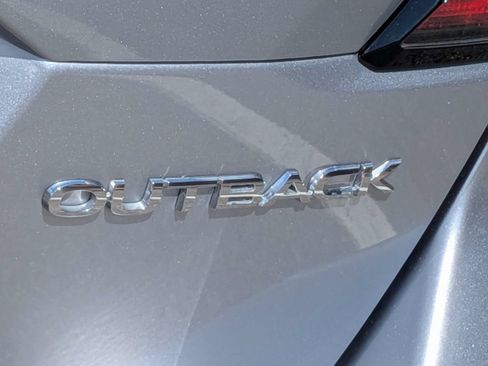 Certified 2025 Subaru Outback Limited w/ Popular Package #2 AWD/4WD image 13