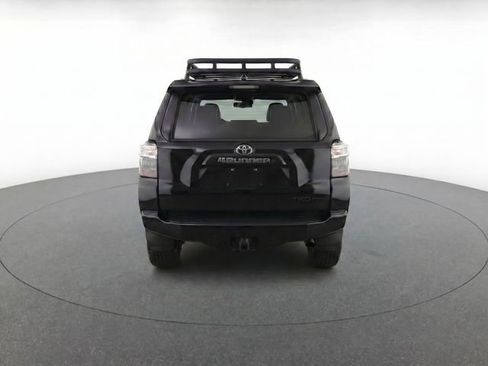 Used 2020 Toyota 4Runner TRD Pro AWD/4WD image 7