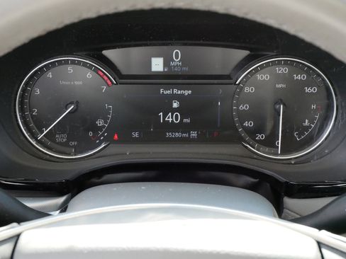 Certified 2023 Cadillac XT5 Premium Luxury w/ LPO, Floor Liner Package image 21