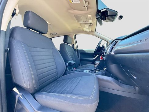 Used 2023 Ford Ranger XLT w/ Equipment Group 301A Mid image 28