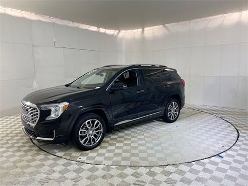 Used 2022 GMC Terrain Denali image 20