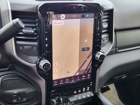 New 2026 RAM 3500 Lone Star image 12