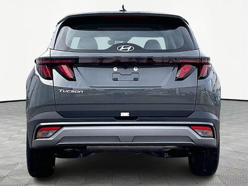 New 2026 Hyundai Tucson SE FWD image 4