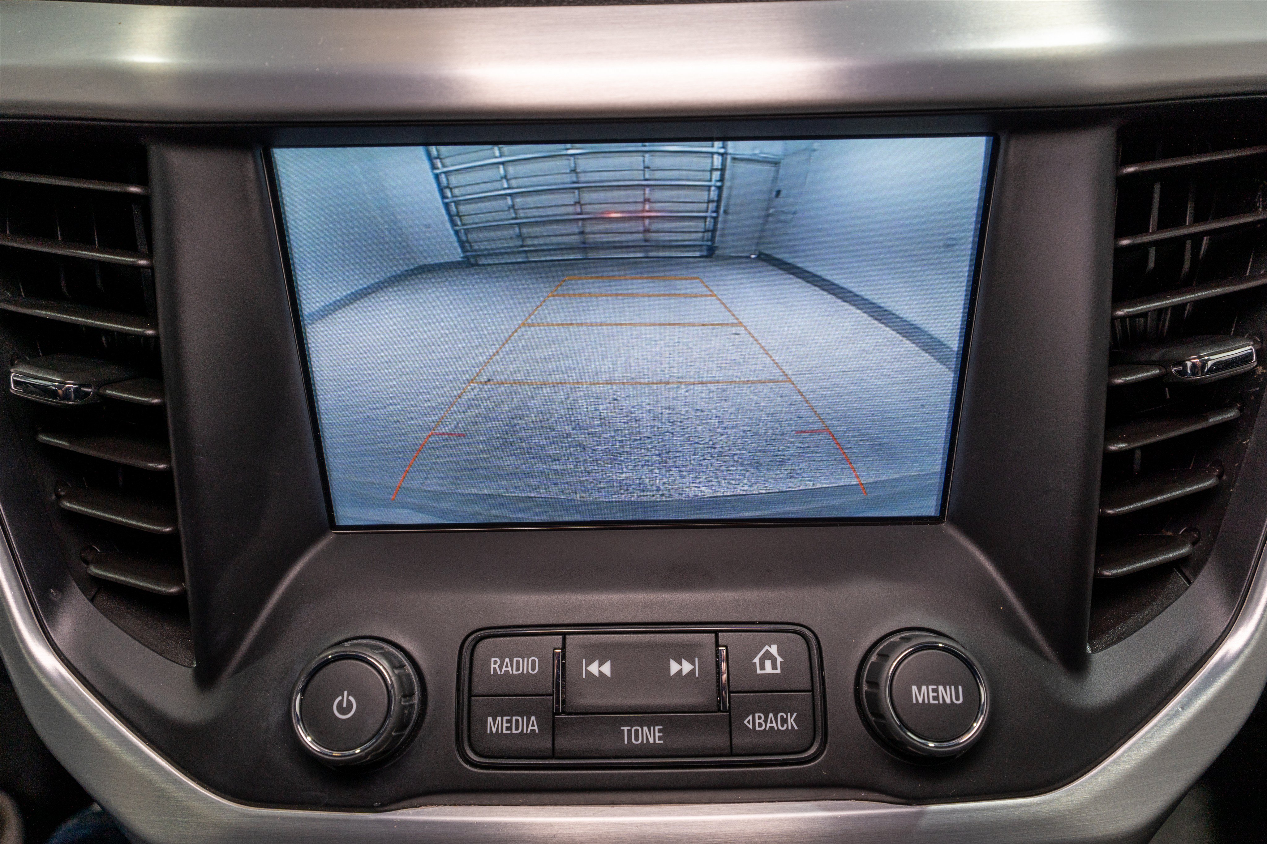 Used 2019 GMC Acadia SLT FWD image 20