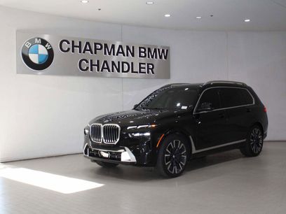 Certified 2023 BMW X7 xDrive40i w/ Premium Package