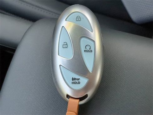 Certified 2023 Hyundai Ioniq 6 SEL image 28