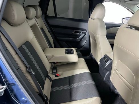 Used 2025 MAZDA CX-50 AWD 2.5 S w/ Cargo Package image 30