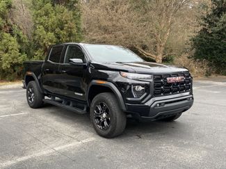 Used 2023 GMC Canyon Elevation w/ Elevation Premium Package video 2