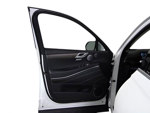 New 2025 Genesis GV80 3.5T Prestige AWD/4WD image 39