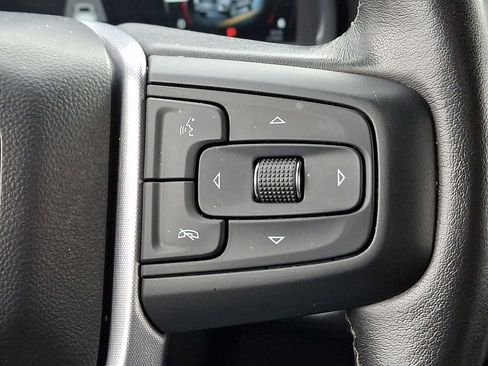 Used 2022 GMC Yukon SLT w/ SLT Luxury Package image 22