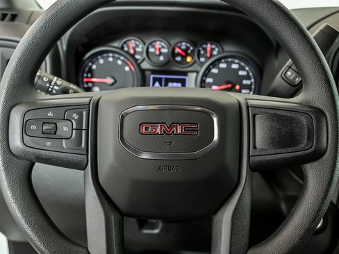 New 2026 GMC Sierra 2500 Pro AWD/4WD image 12