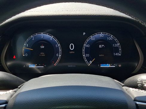 Used 2022 Jeep Grand Cherokee L Limited AWD/4WD image 27