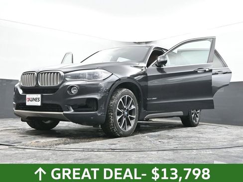 Used 2017 BMW X5 xDrive35i image 60