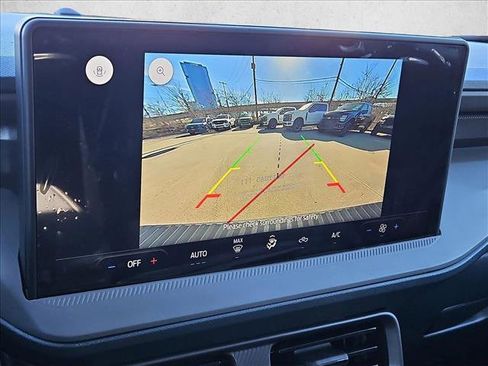 New 2026 Ford Maverick XL image 13