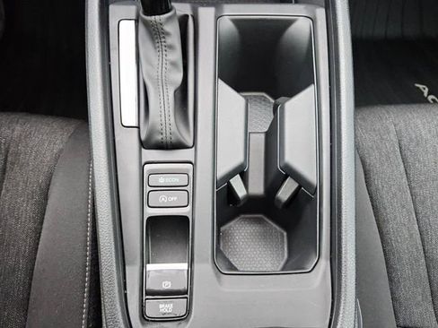 Certified 2025 Honda Accord SE image 21