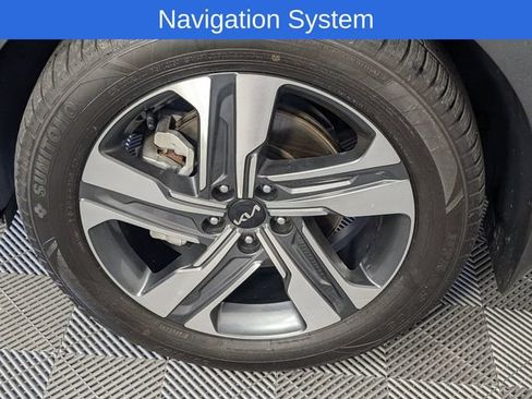 Used 2022 Kia Sorento SX Prestige AWD/4WD image 9