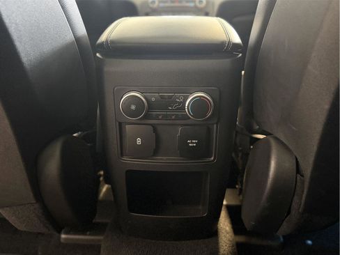 Used 2020 Ford Explorer ST w/ ST Street Pack image 26