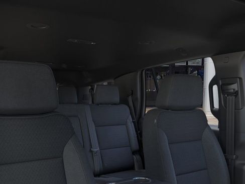 New 2026 Chevrolet Tahoe LS image 24
