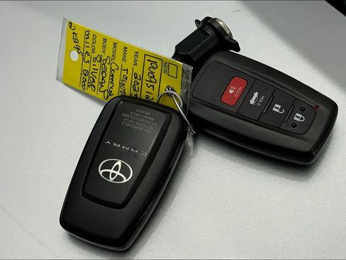 Used 2023 Toyota Camry XSE w/ Cold Weather Package image 14