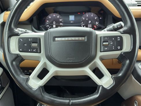 Used 2023 Land Rover Defender 130 First Edition image 17