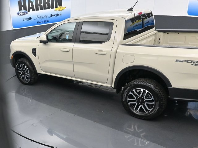 New 2026 Ford Ranger Lariat AWD/4WD image 22