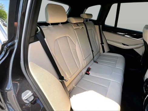 Used 2024 BMW X3 xDrive30i w/ Premium Package AWD/4WD image 19