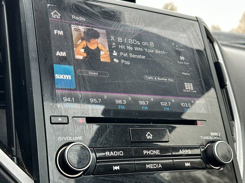 Used 2021 Subaru Forester Sport image 18