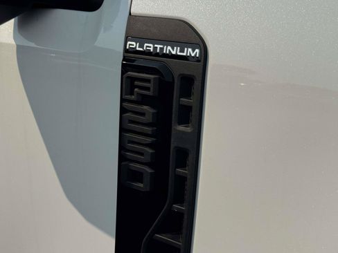 New 2026 Ford F250 Platinum AWD/4WD image 11