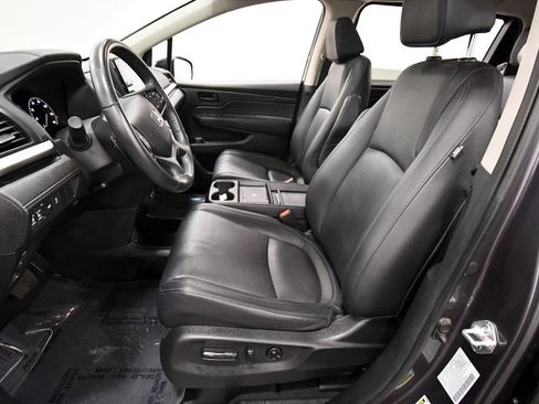 Certified 2025 Honda Odyssey EX-L image 14