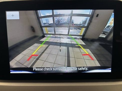 Used 2022 Ford Escape SE w/ Convenience Package image 5