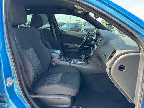 Used 2023 Dodge Charger R/T w/ Blacktop Package RWD image 26