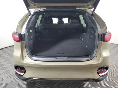 Certified 2025 MAZDA CX-70 Plug-In Hybrid w/ Premium Plus AWD/4WD image 6
