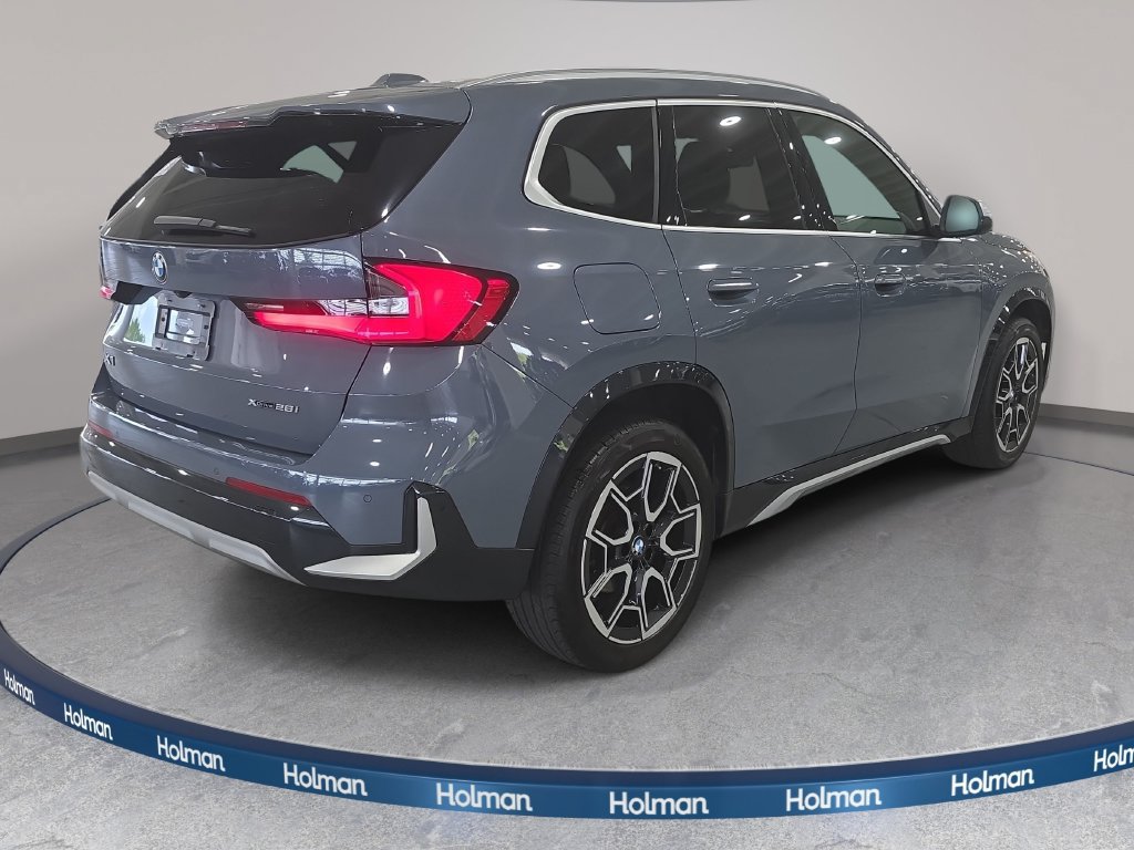 Certified 2023 BMW X1 xDrive28i w/ Convenience Package AWD/4WD image 5