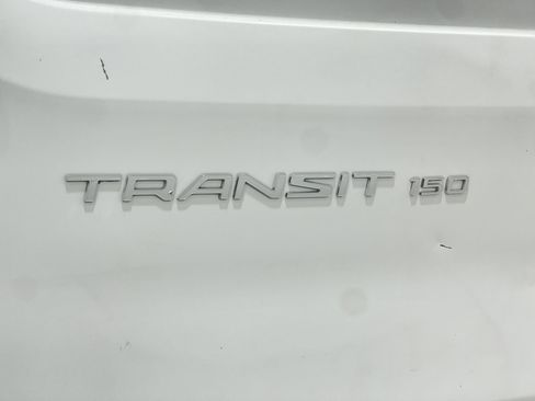 Used 2016 Ford Transit 150 130 Low Roof RWD image 37