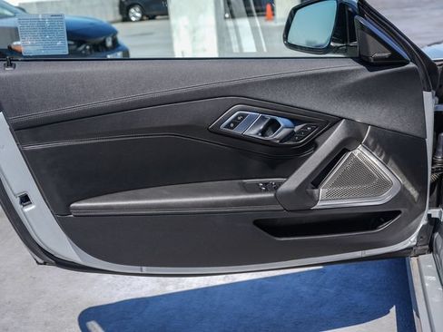 Used 2020 BMW Z4 M40i w/ Executive Package RWD image 31