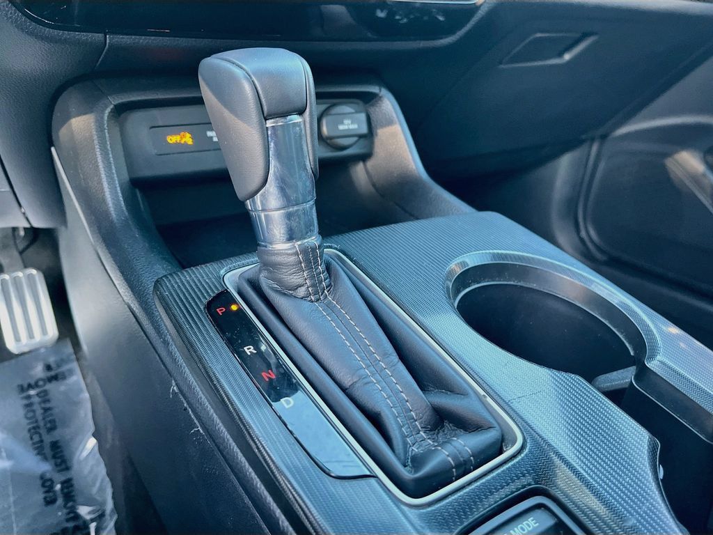 Used 2024 Honda Civic Sport image 16