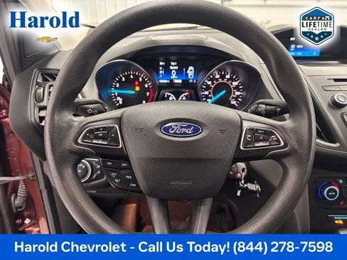 Used 2018 Ford Escape SE AWD/4WD image 15