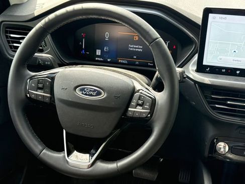 Used 2024 Ford Escape Active w/ Tech Pack #1 AWD/4WD image 14