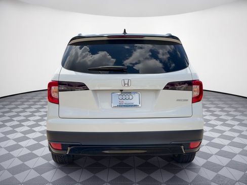 Used 2022 Honda Pilot Special Edition image 11