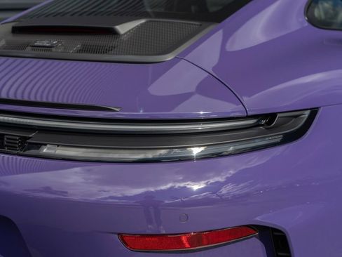 Used 2026 Porsche 911 GT3 RWD image 14