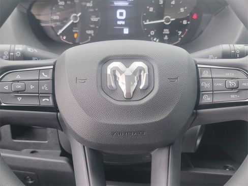 New 2026 RAM ProMaster 3500 w/ Safety Group image 20