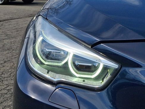 Used 2017 BMW 535i Gran Turismo image 9