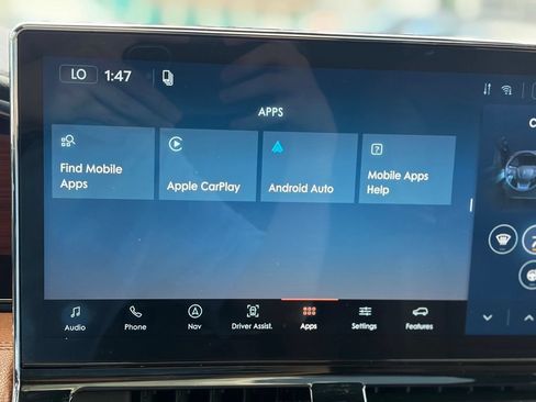 Used 2022 Lincoln Navigator Reserve AWD/4WD image 49