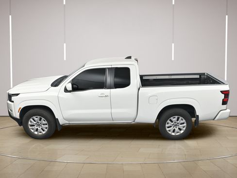 Certified 2024 Nissan Frontier SV w/ SV Convenience Package RWD image 36