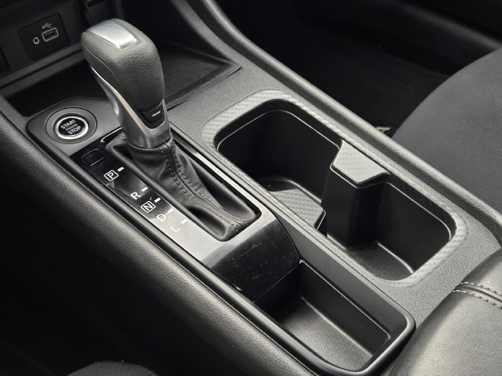 Certified 2024 Nissan Sentra S FWD image 22