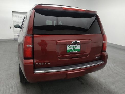 Used 2017 Chevrolet Tahoe Premier image 6