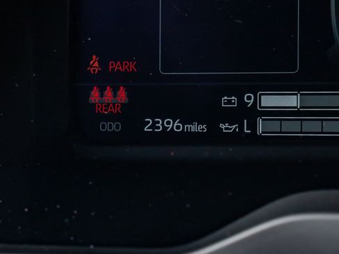 Used 2026 Toyota Tundra TRD Pro AWD/4WD image 21