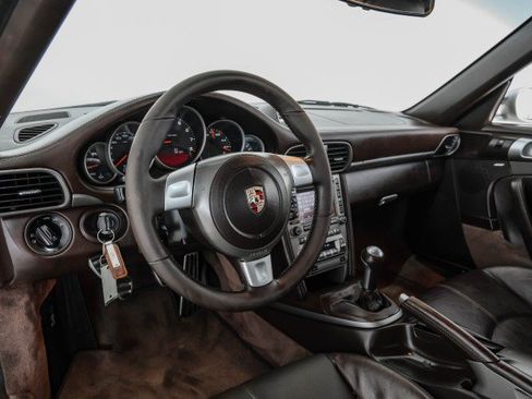 Used 2006 Porsche 911 Cabriolet image 13