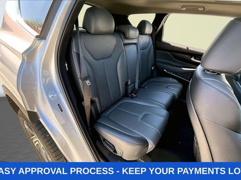 Used 2023 Hyundai Santa Fe SEL w/ Premium Package FWD image 33