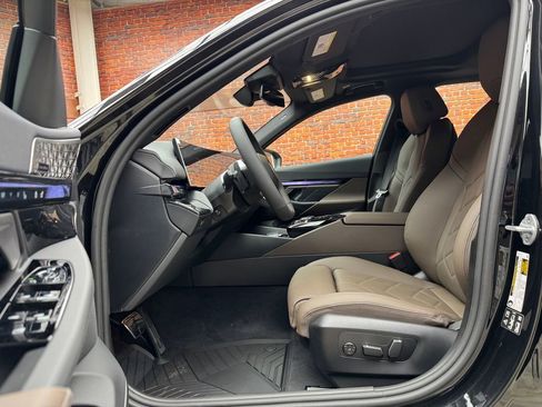 New 2027 BMW 540i xDrive AWD/4WD image 22